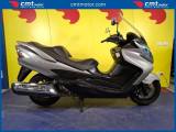 SUZUKI Burgman AN 400 Garantito e Finanziabile