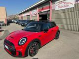 MINI John Cooper Works 2.0 John Cooper Works JCW