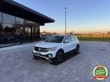 VOLKSWAGEN T-Cross 1.0 TSI Style ANCHE PER NEOPATENTATI