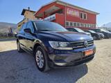 VOLKSWAGEN Tiguan 2.0 TDI SCR DSG 4MOTION BUSINESS BMT