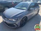 VOLKSWAGEN Golf 2.0 TDI GTD DSG