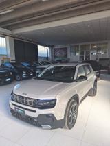 JEEP Avenger 1.2 Turbo Summit
