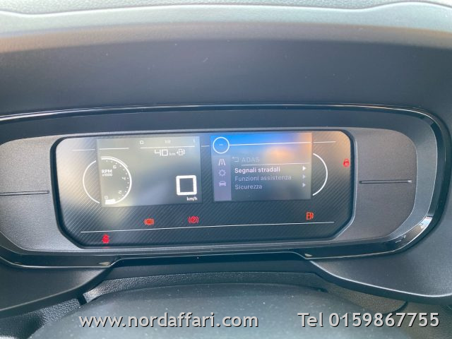 FIAT Doblo - foto: 10