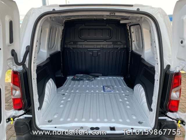 FIAT Doblo - foto: 13