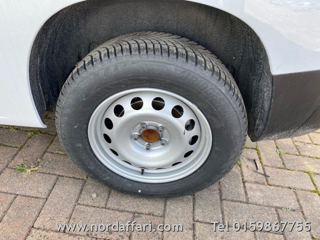 FIAT Doblo - foto: 14