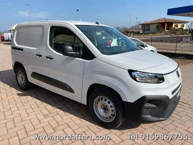 FIAT Doblo - foto: 2