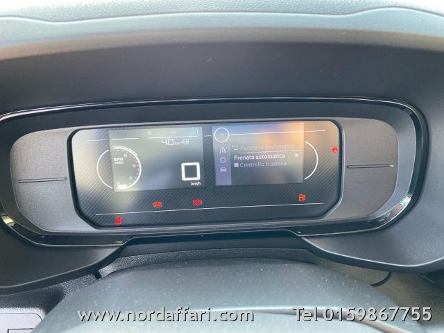 FIAT Doblo - foto: 11