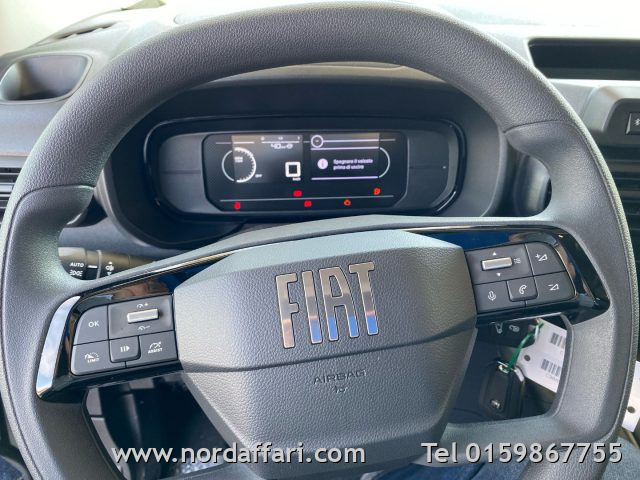 FIAT Doblo - foto: 17