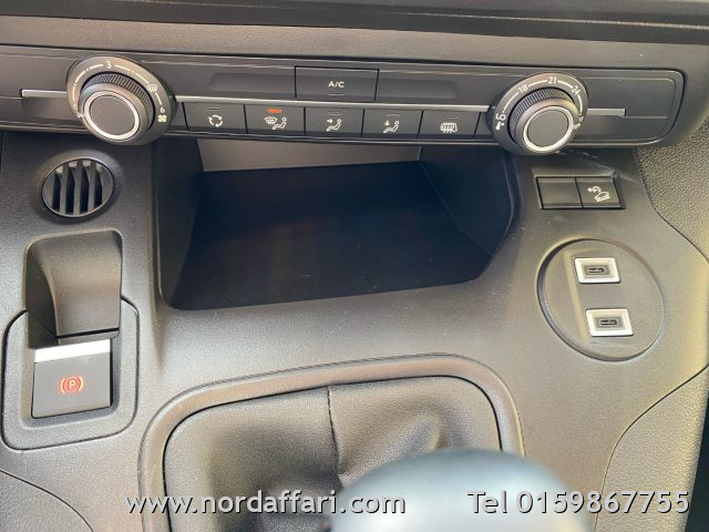 FIAT Doblo - foto: 18