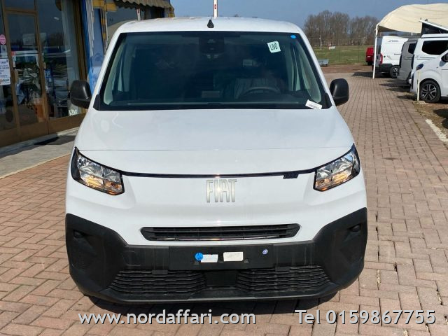 FIAT Doblo - foto: 4