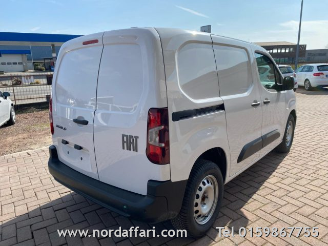 FIAT Doblo - foto: 7