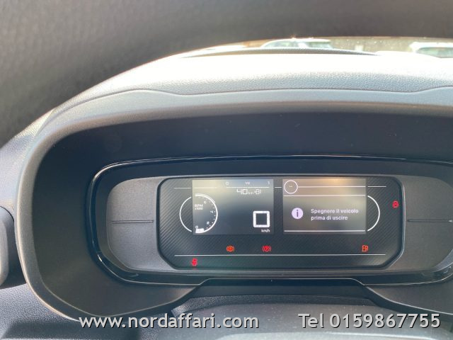 FIAT Doblo - foto: 12
