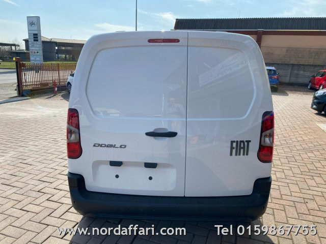 FIAT Doblo - foto: 6