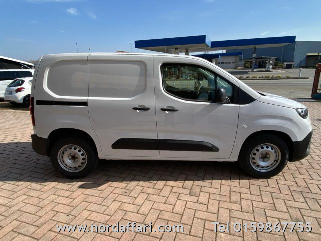 FIAT Doblo - foto: 5