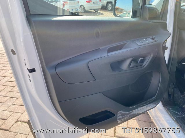 FIAT Doblo - foto: 19
