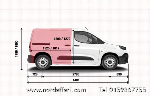 FIAT Doblo - foto: 9