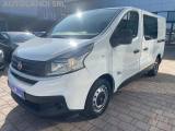 FIAT Talento 1.6 TwinTurbo MJT 125CV PC-TA Furgone 12q