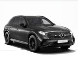 MERCEDES-BENZ GLC 220 d 4Matic Mild Hybrid AMG Line Advanced