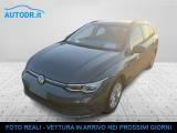 VOLKSWAGEN Golf Variant 2.0 TDI DSG Life Navi, AppConnect, Virtual, ACC