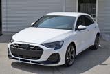 AUDI A3 Sportback 2.0 (35) Tdi 150cv S-tr. S-line edition