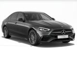 MERCEDES-BENZ C 220 d Mild hybrid 4Matic AMG Line Advanced