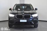 BMW X3 xDrive20d 48V Business Advantage