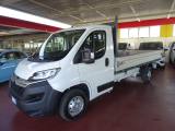 CITROEN Jumper 35Q BlueHDi 130 PL Cassone 3.90