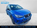 SEAT Arona NEW 1.0 TGI FR FARI LED NAVI RETROCAM NEOPATENTATI