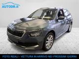 SKODA Kamiq 1.0 G-Tec Style LED, Sedili risc, ACC, Retrocamera