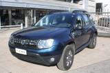 DACIA Duster 1.5 dCi 110CV Start&Stop 4x2 Lauréate