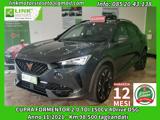 CUPRA Formentor 2.0 TDI 4Drive DSG-GARANZIA 12 MESI