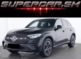 MERCEDES-BENZ GLC 220 D 4MATIC AMG PREMIUM PANORAMA