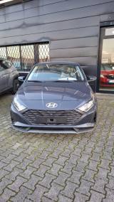 HYUNDAI i20 1.2 MPI MT Connectline
