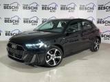 AUDI A1 SPB 30 TFSI 116CV S line edition