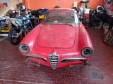 ALFA ROMEO Giulietta SPIDER 1.3