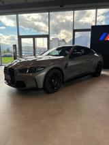 BMW M4 Competition M xDrive-MY 25  IVA ESPOSTA -CARBONIO
