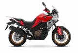 QJ MOTOR SVT 650X X