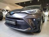 TOYOTA C-HR 2.0 Hybrid E-CVT Lounge