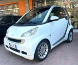 SMART ForTwo 1000 52 kW coupé pulse