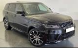 LAND ROVER Range Rover Sport 3.0D l6 249 CV HSE Dynamic