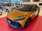 TOYOTA C-HR 2.0 PHEV Lounge Premiere