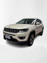 JEEP Compass 2.0 Multijet II aut. 4WD Limited