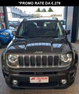 JEEP Renegade 1.3 BENZINA 150 CV LIMITED