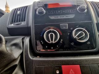 FIAT Ducato usata, con Sensori di parcheggio posteriori