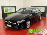 MERCEDES-BENZ A 200 d Business