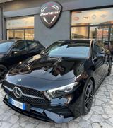 MERCEDES-BENZ A 200 d Automatic AMG Line Premium Plus
