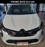 MITSUBISHI Colt 1.0L turbo 90 CV Invite