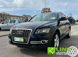 AUDI Q5 2.0 TDI 170 CV quattro S tronic