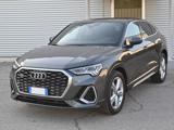 AUDI Q3 Sportback 2.0 (40) Tdi Q. 200cv S-tr. S-line ed.