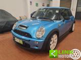 MINI Mini 1.6 16V Cooper S